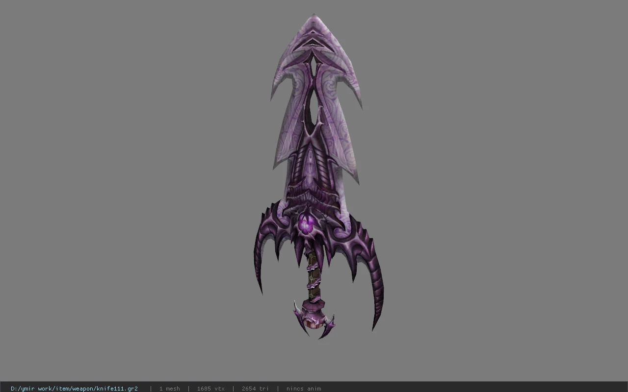 knife111