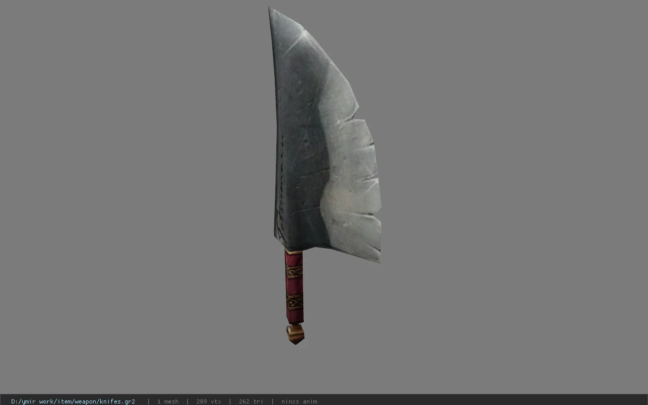 knifes
