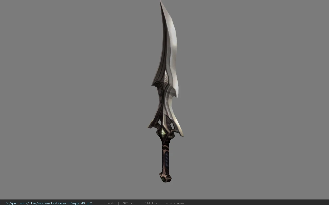 lastemperorDagger49