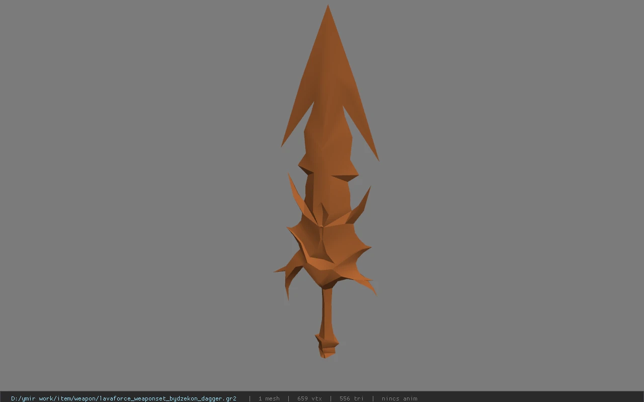 lavaforce_weaponset_bydzekon_dagger