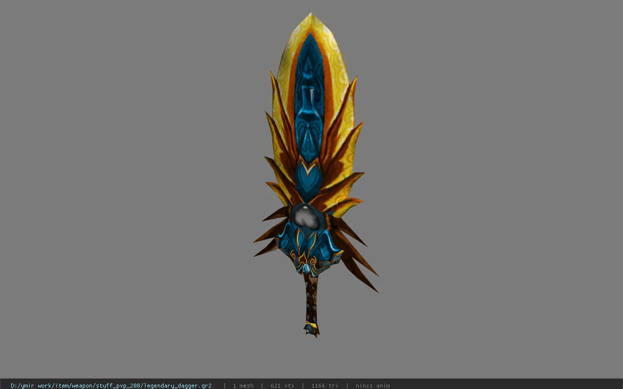 legendary_dagger
