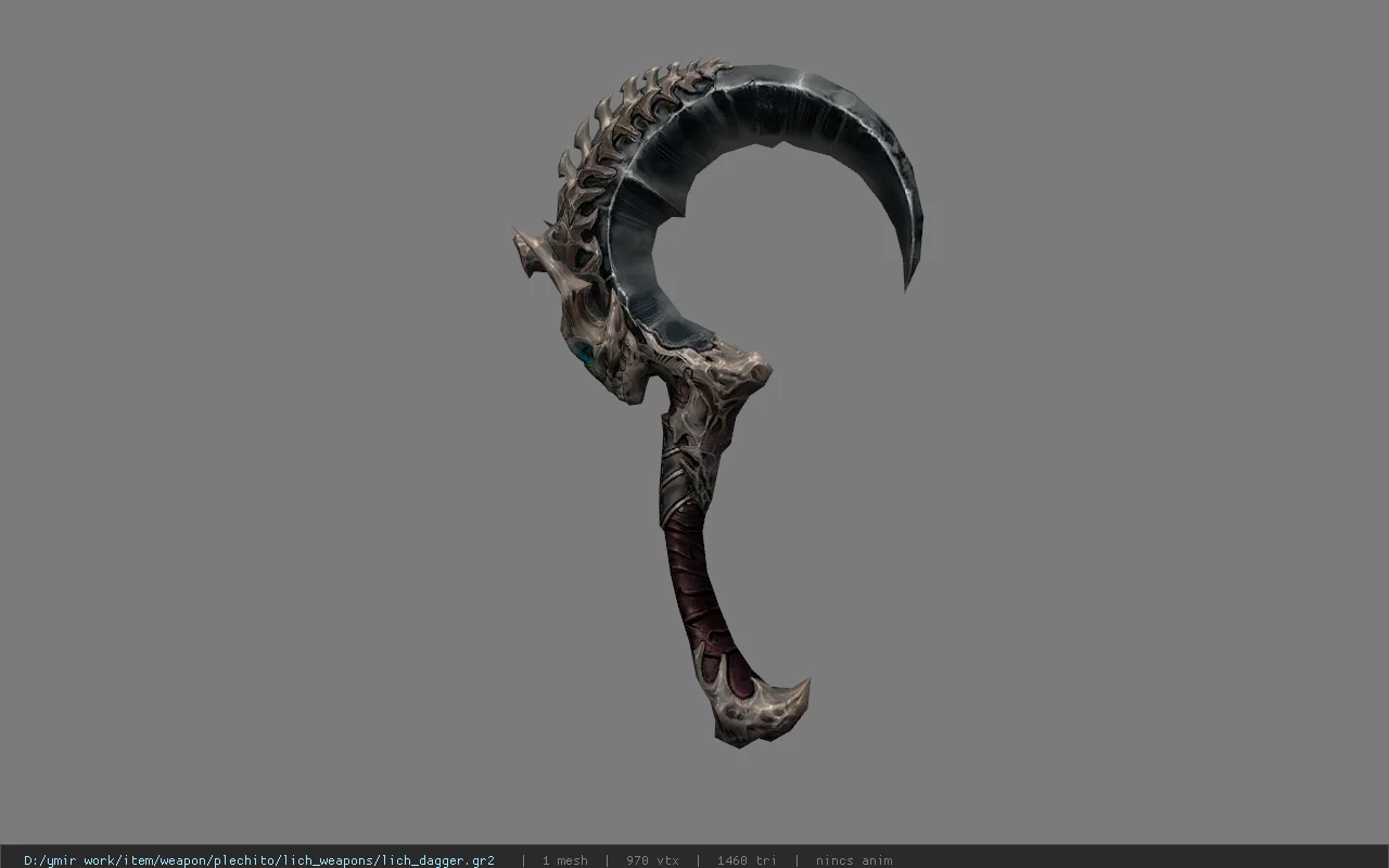 lich_dagger