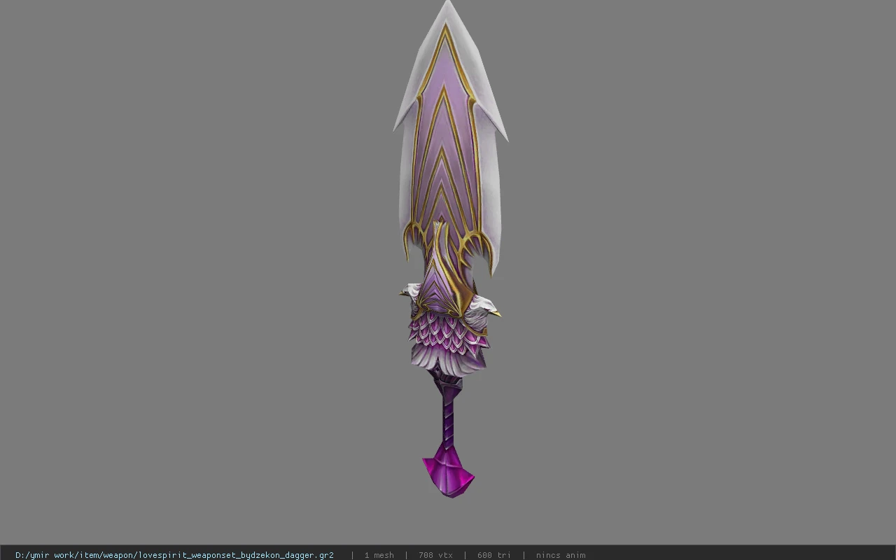 lovespirit_weaponset_bydzekon_dagger