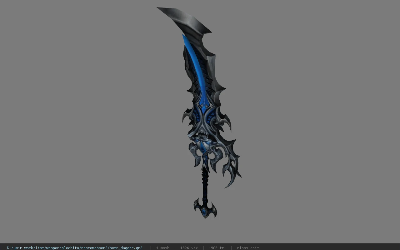 ncmr_dagger