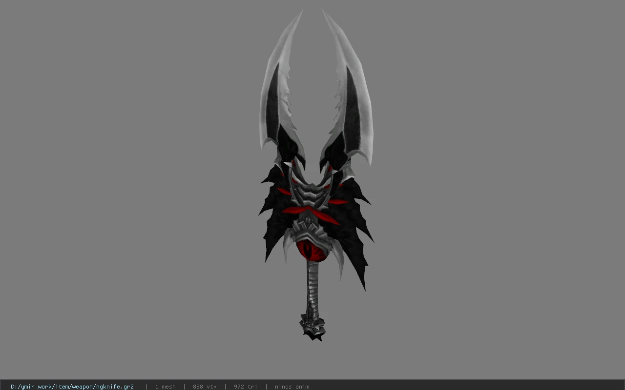 ngknife