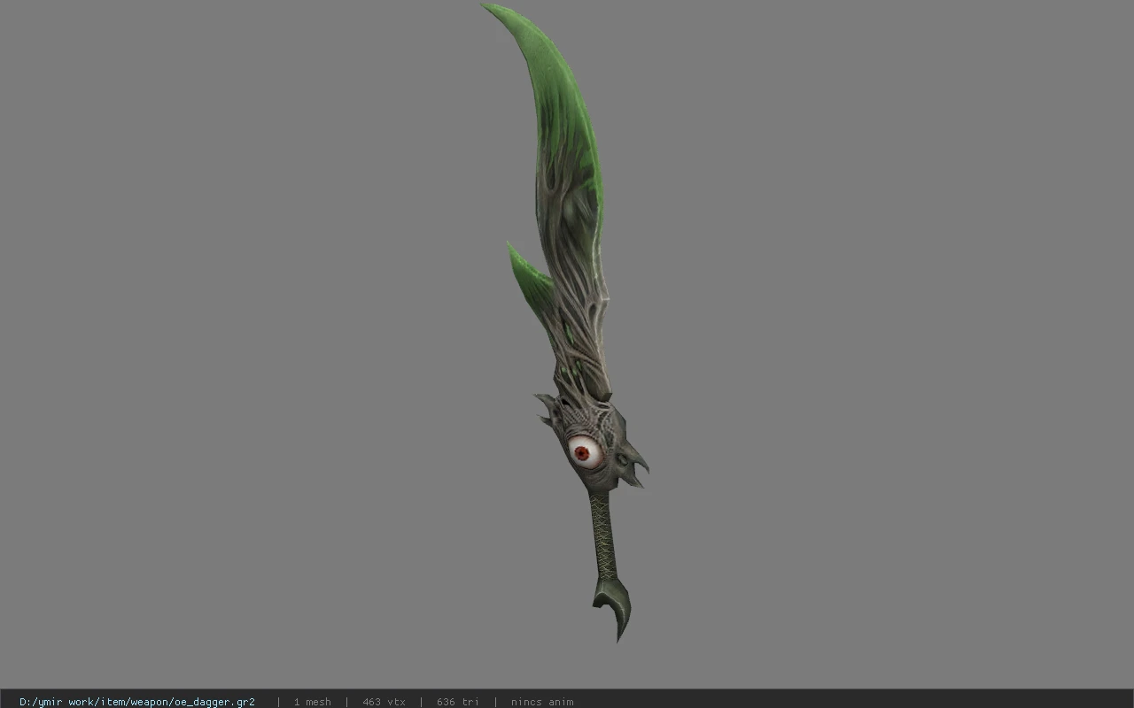 oe_dagger
