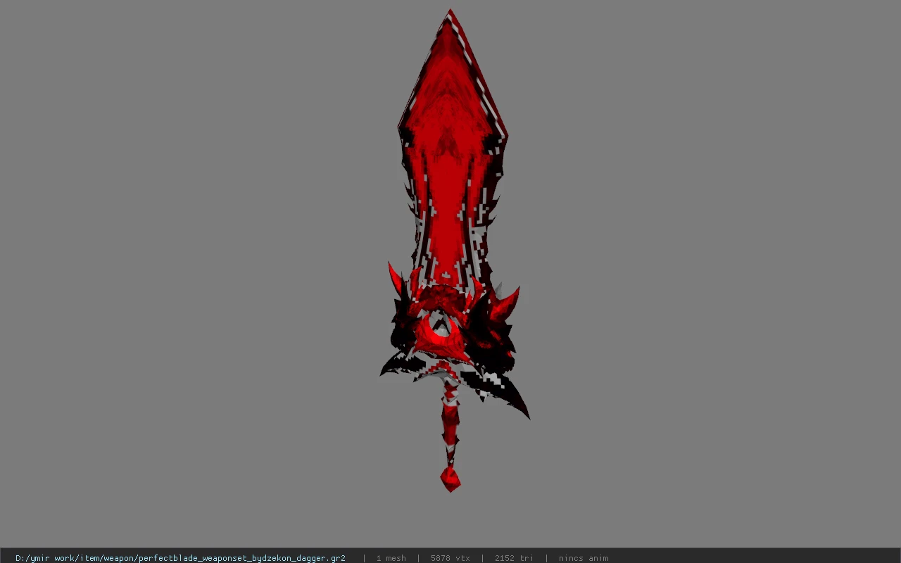 perfectblade_weaponset_bydzekon_dagger