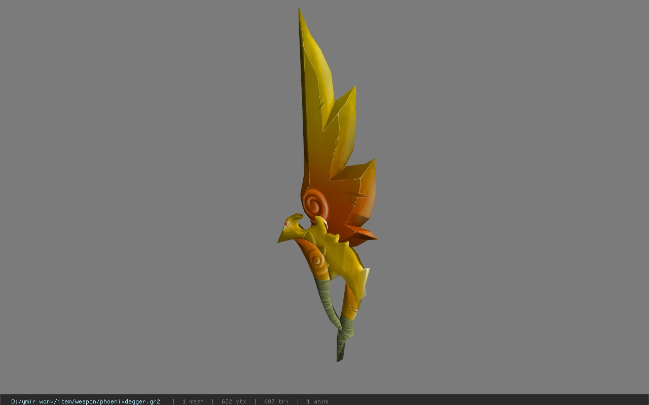 phoenixdagger