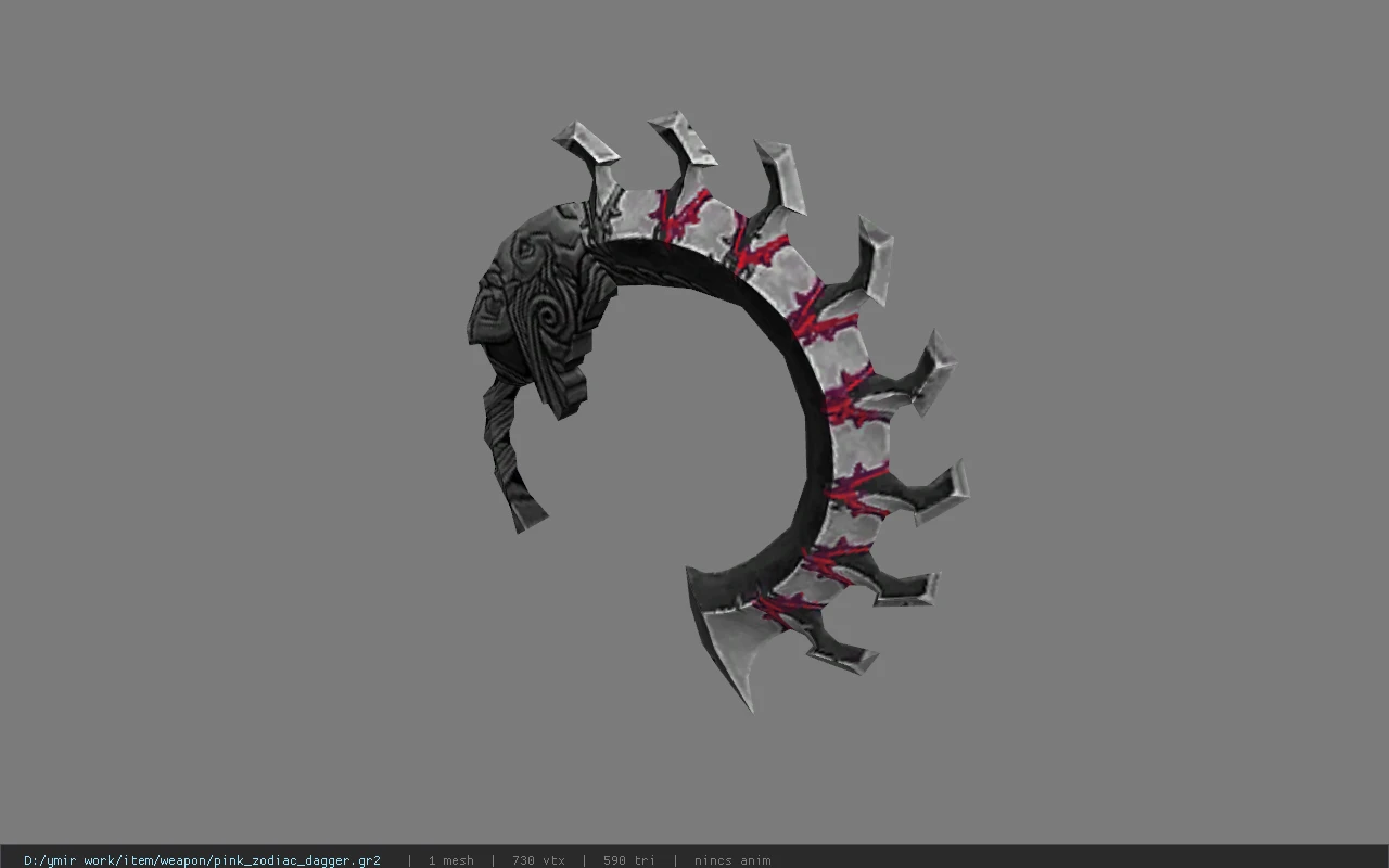 pink_zodiac_dagger