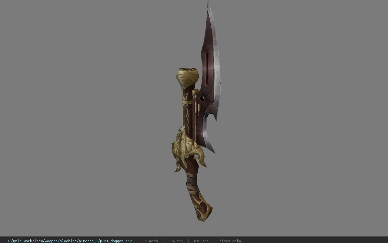 pir1_dagger
