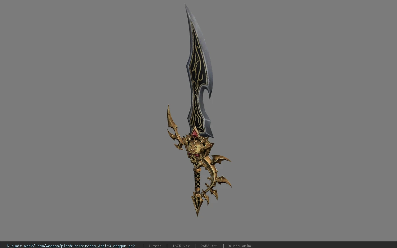 pir3_dagger