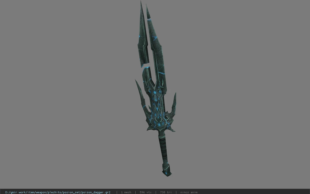 poison_dagger