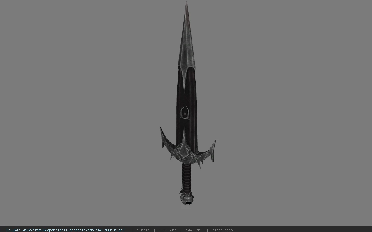 protectivedolche_skyrim