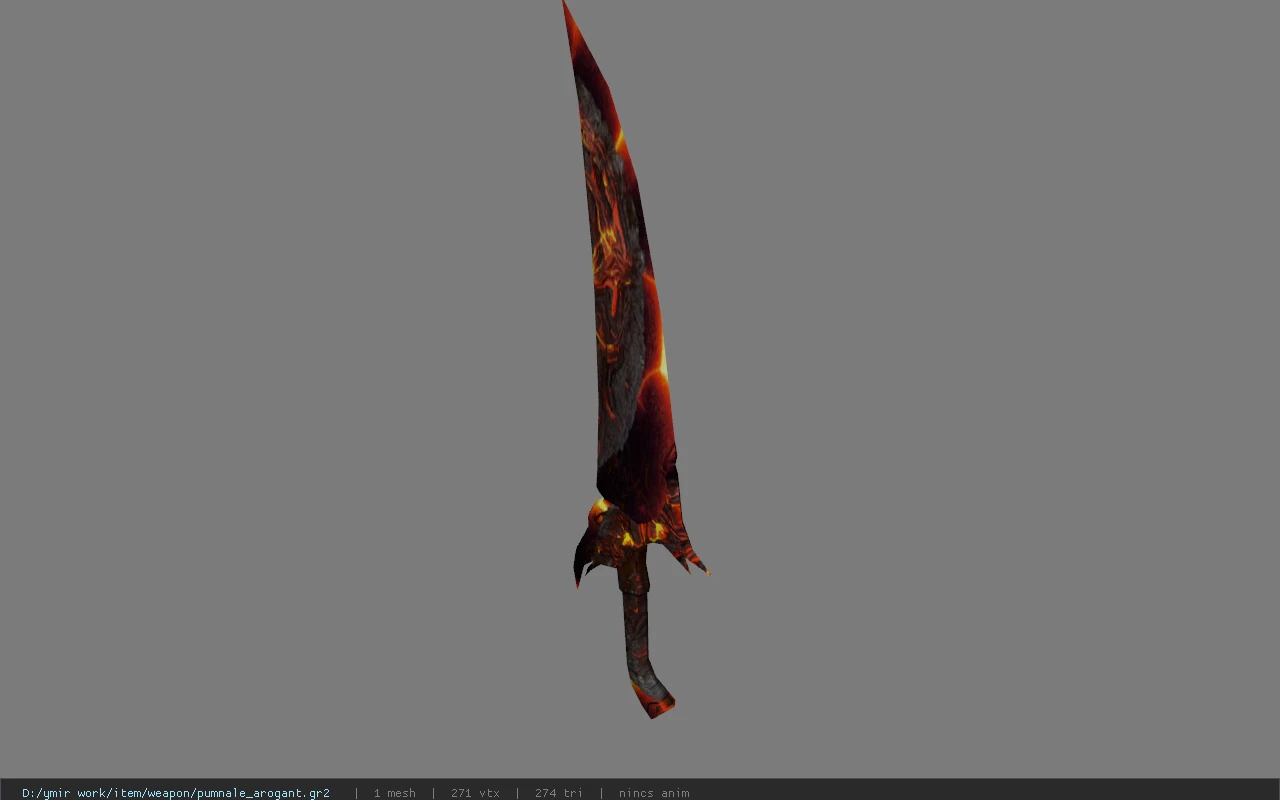 pumnale_arogant