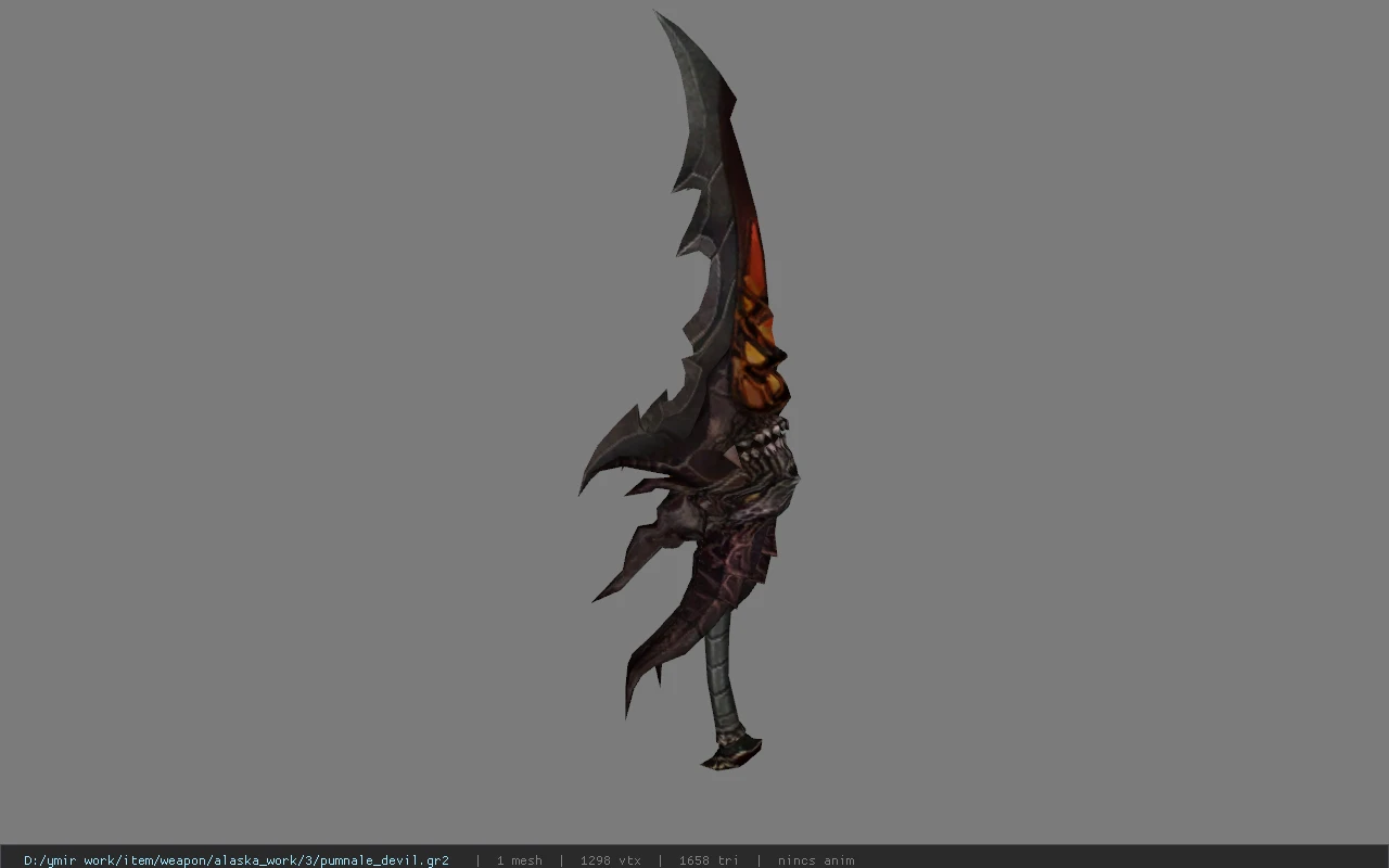 pumnale_devil