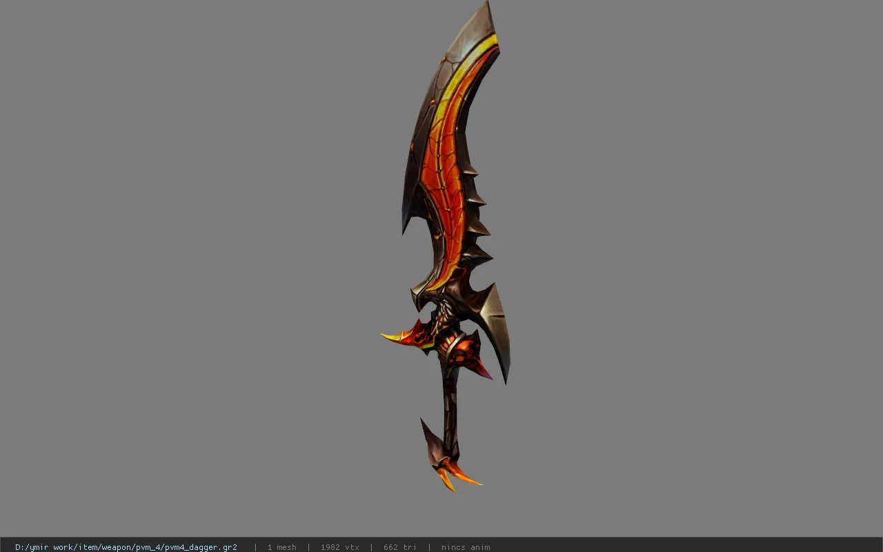pvm4_dagger