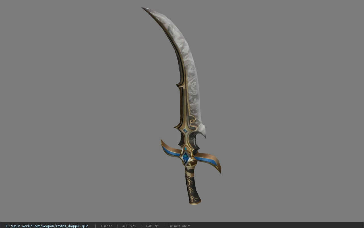 rmd23_dagger