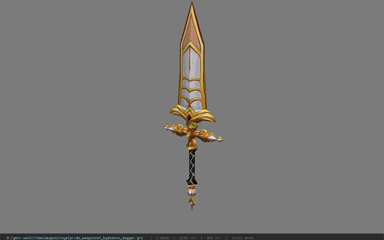 royalpride_weaponset_bydzekon_dagger