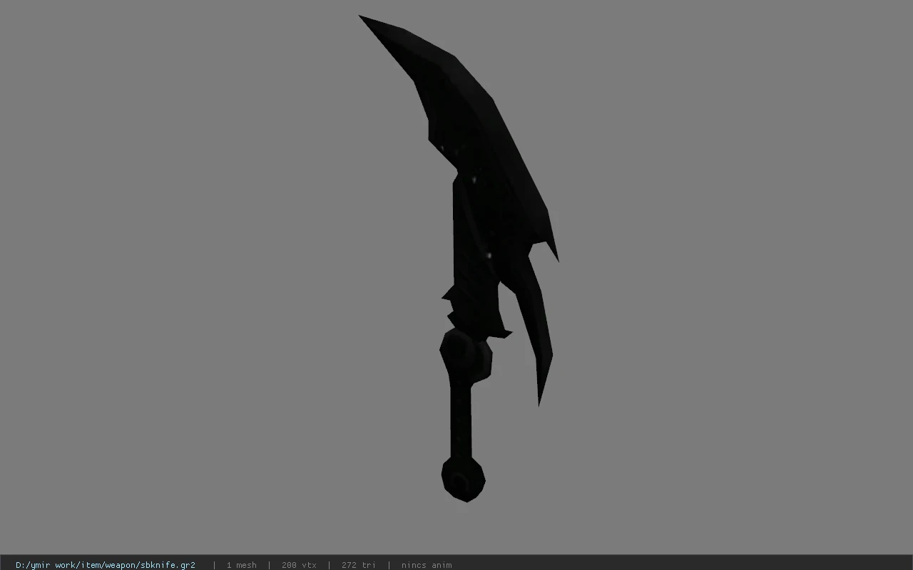 sbknife