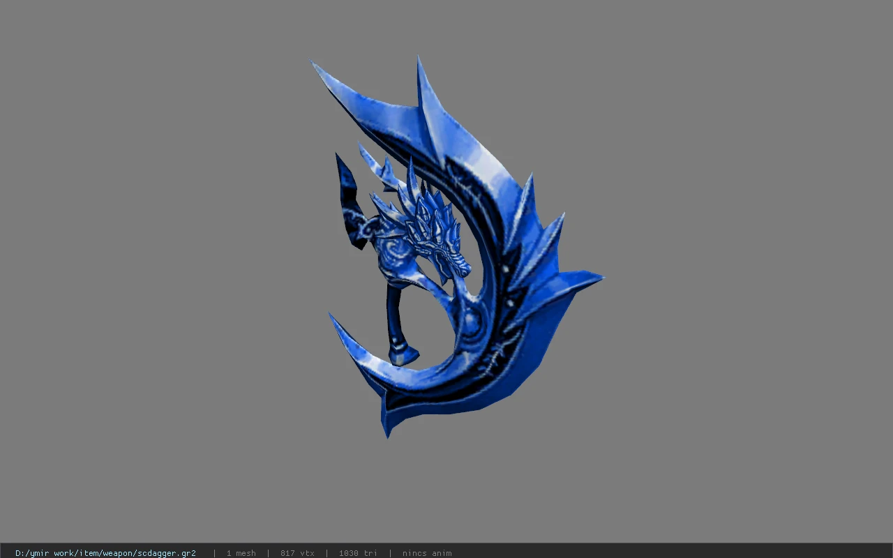 scdagger