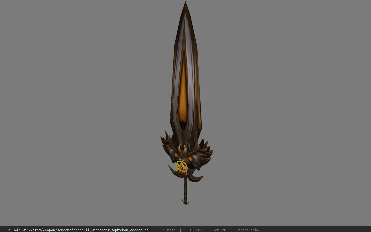 screamofthedevil_weaponset_bydzekon_dagger