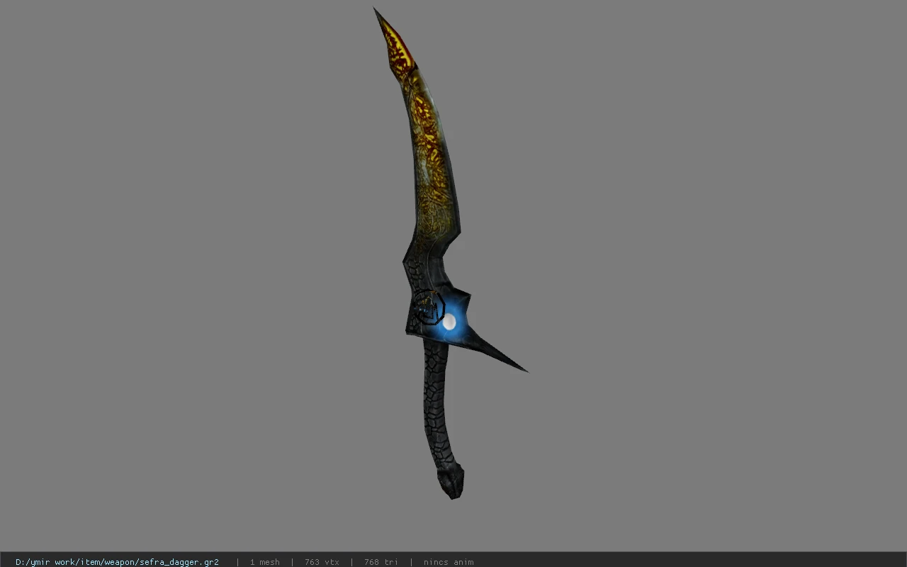 sefra_dagger