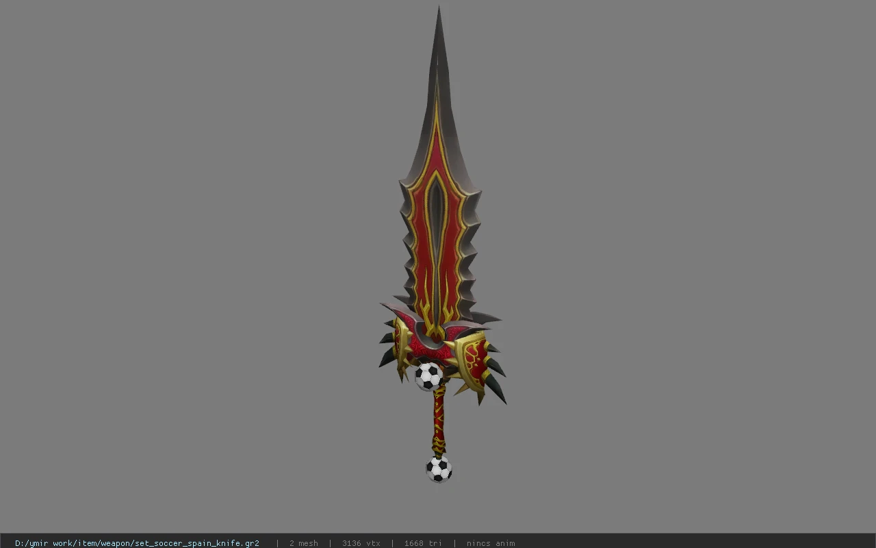 set_soccer_spain_knife