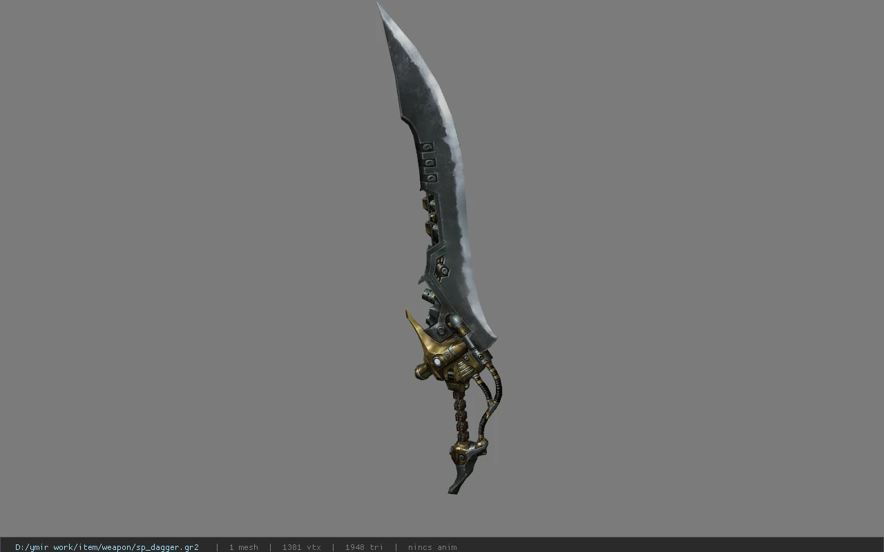 sp_dagger