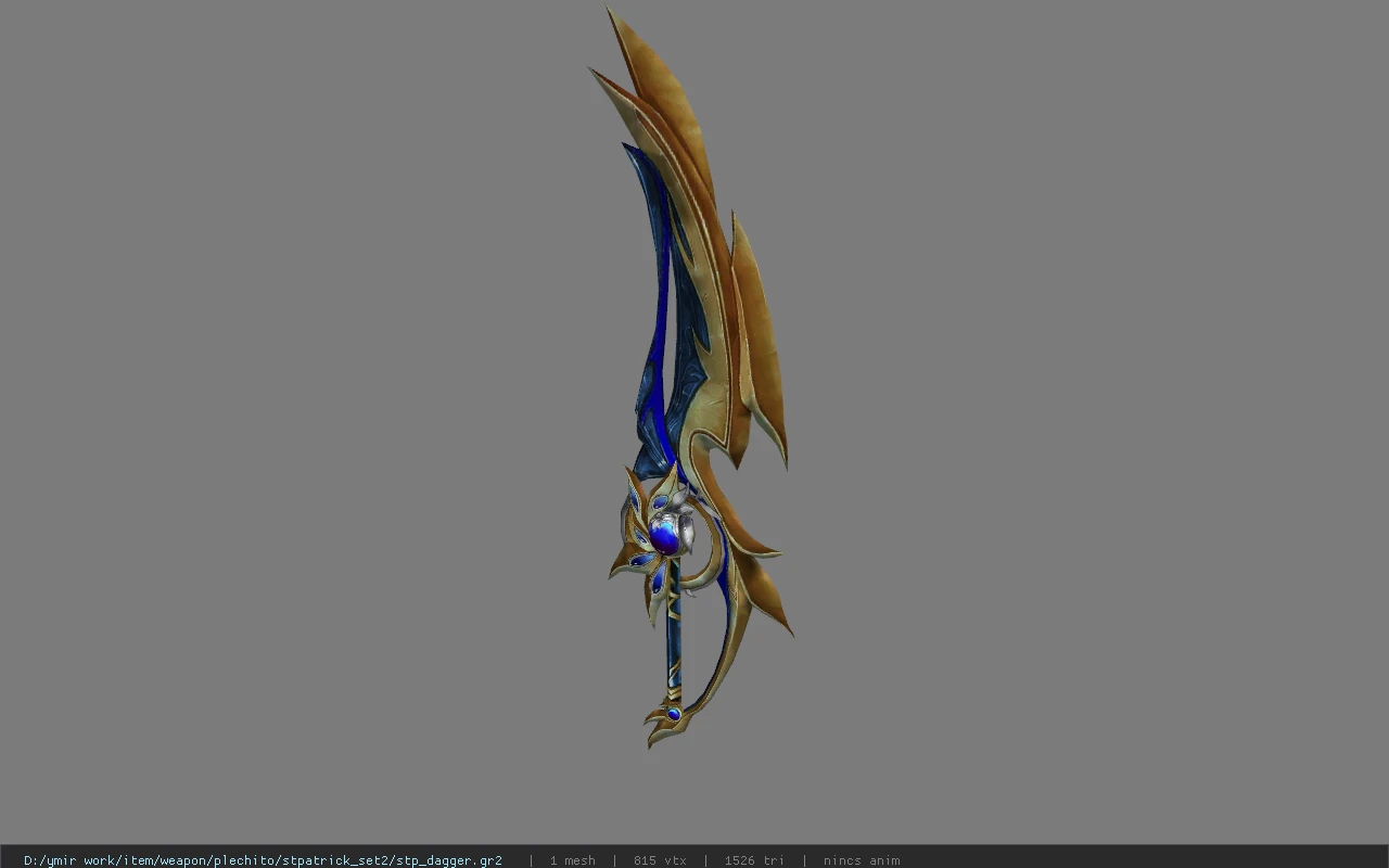 stp_dagger