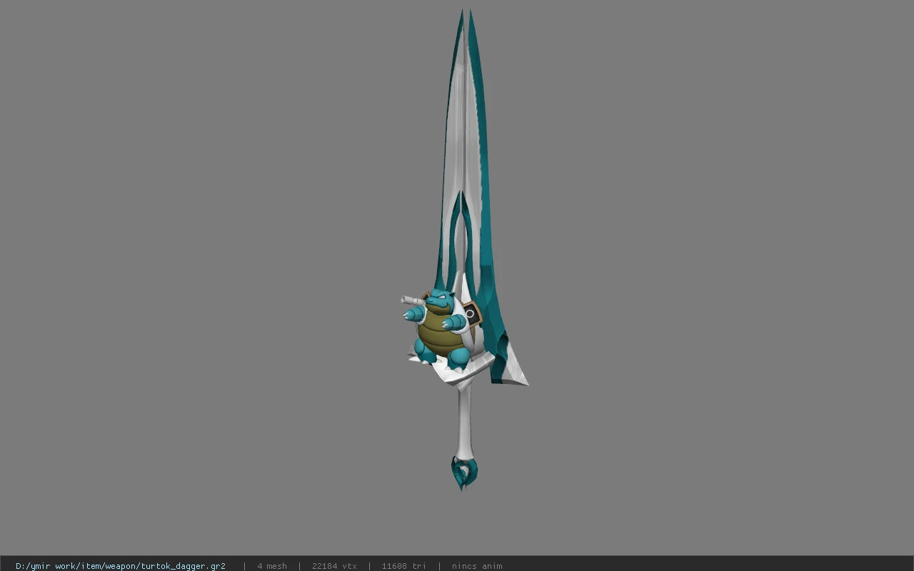 turtok_dagger