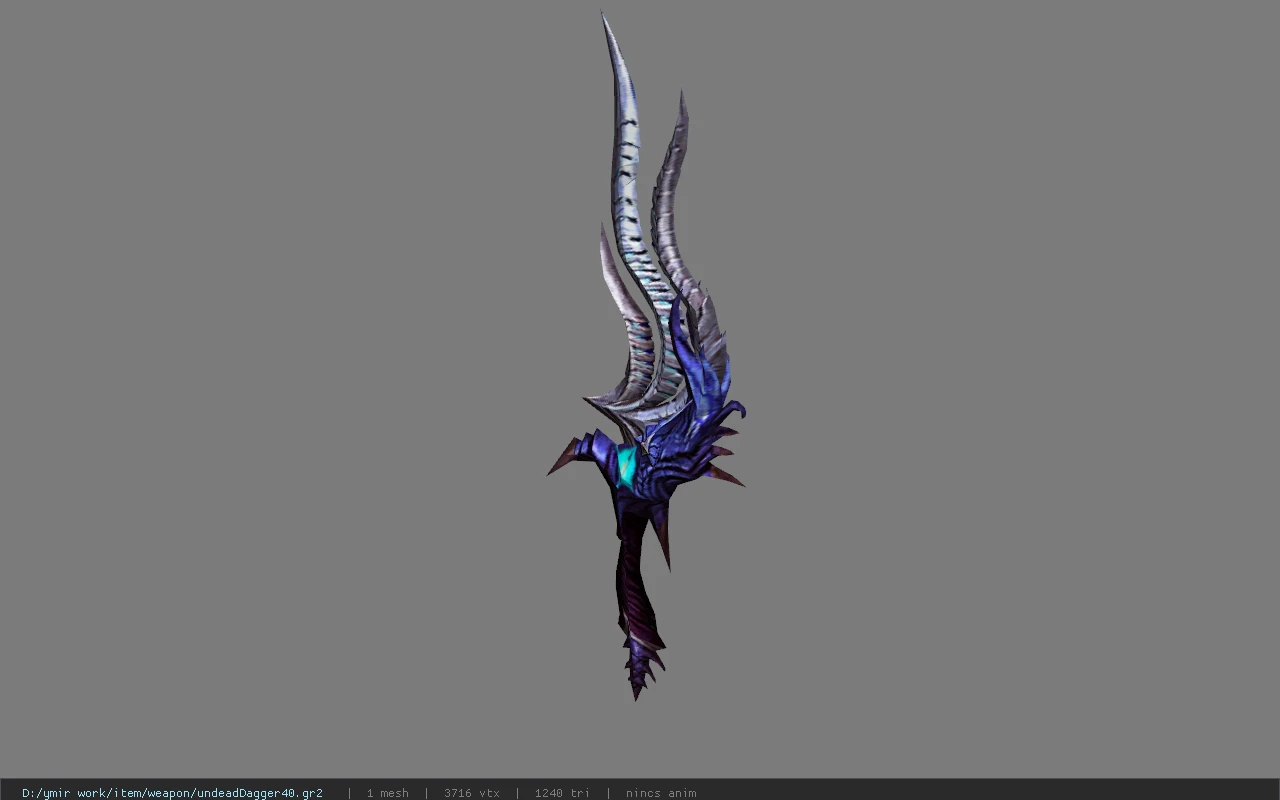 undeadDagger40