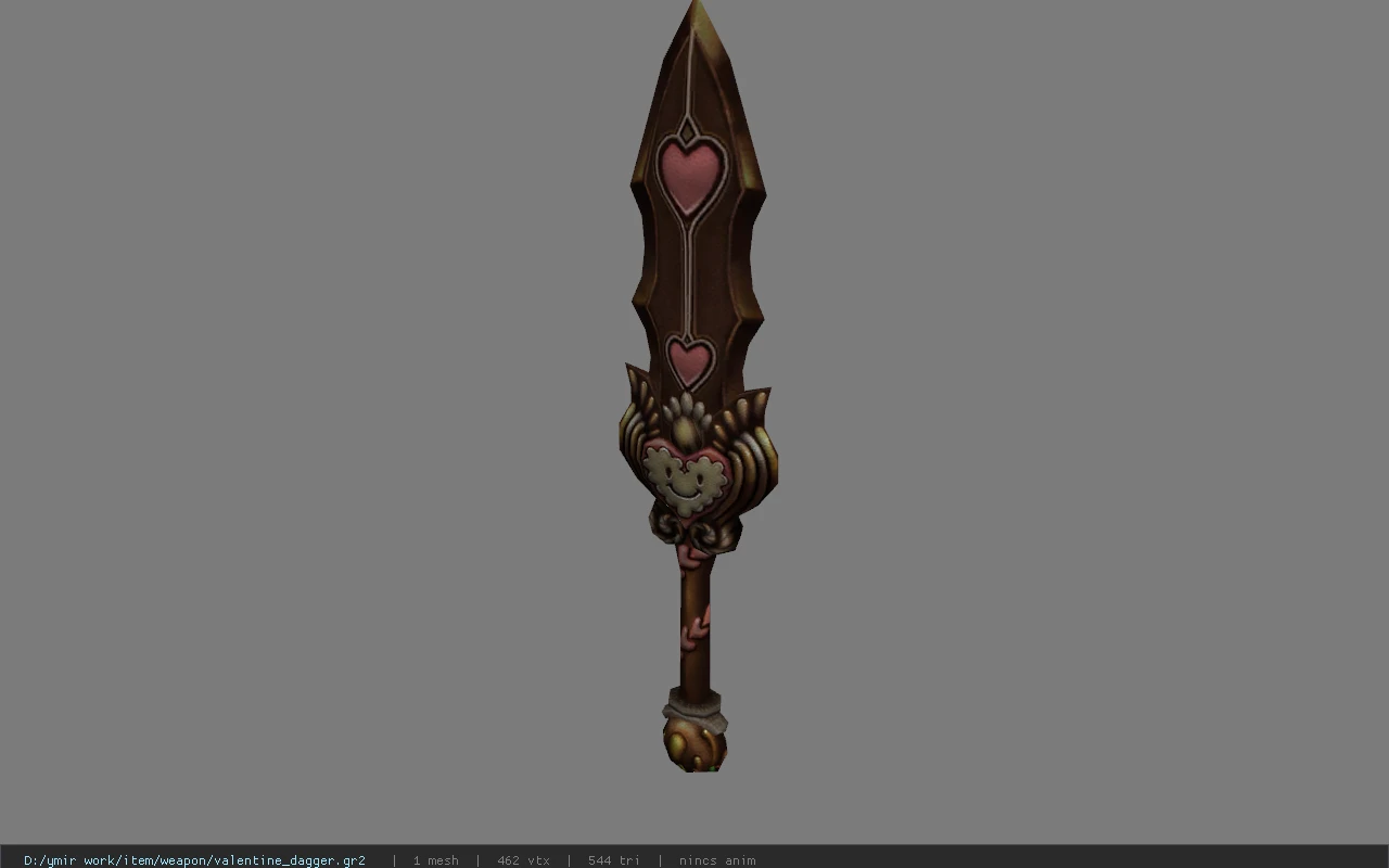 valentine_dagger