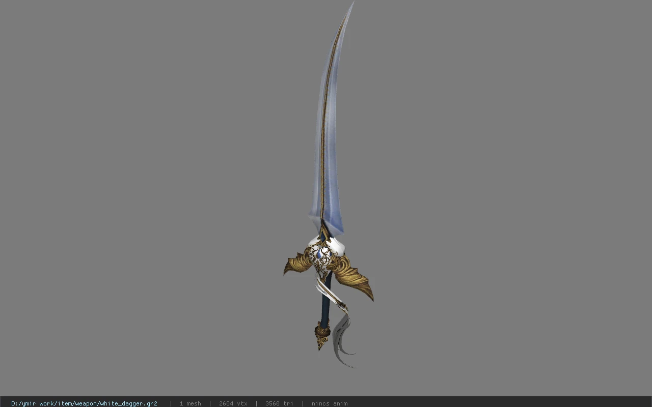 white_dagger