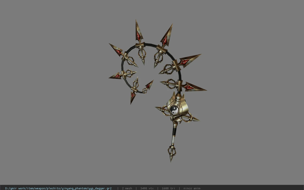 yyp_dagger
