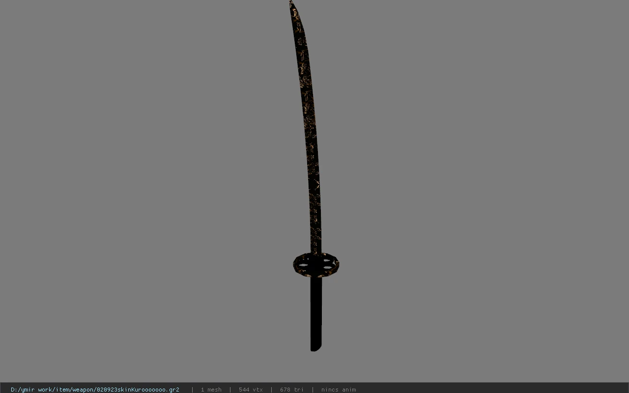 020923skinKurooooooo