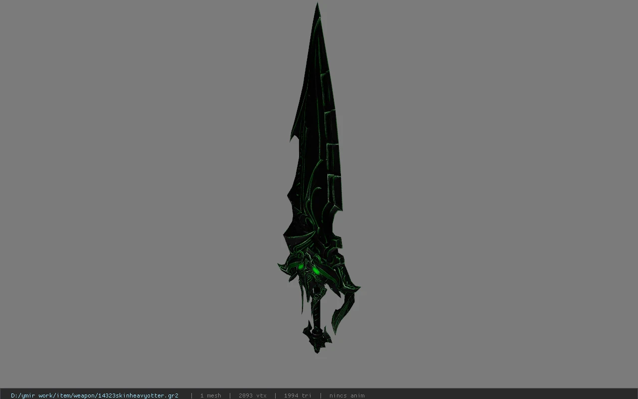 14323skinheavyotter