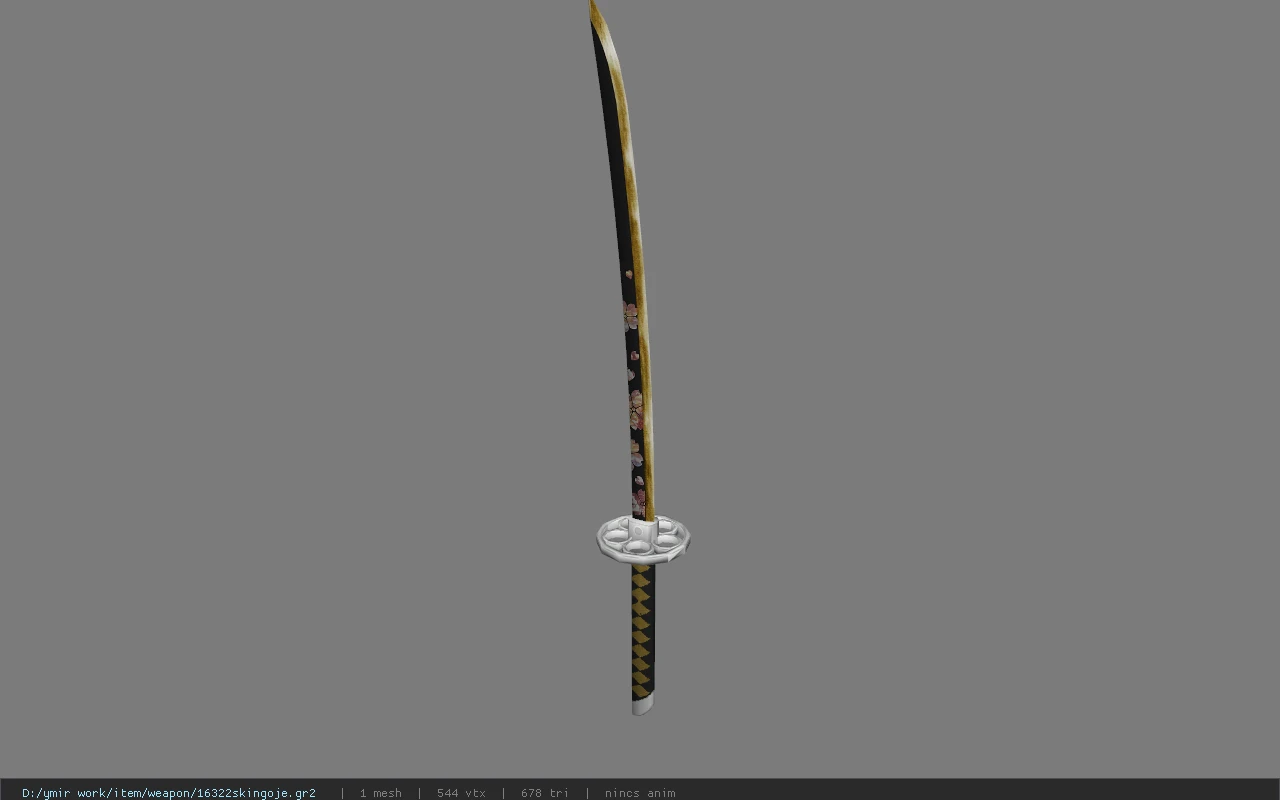 16322skingoje