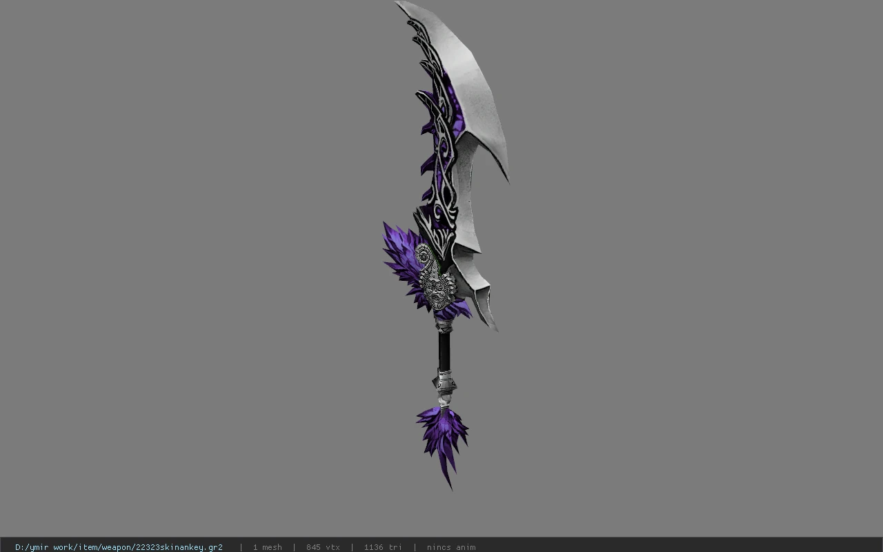 22323skinankey