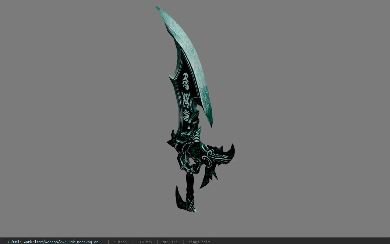 24323skinandkey