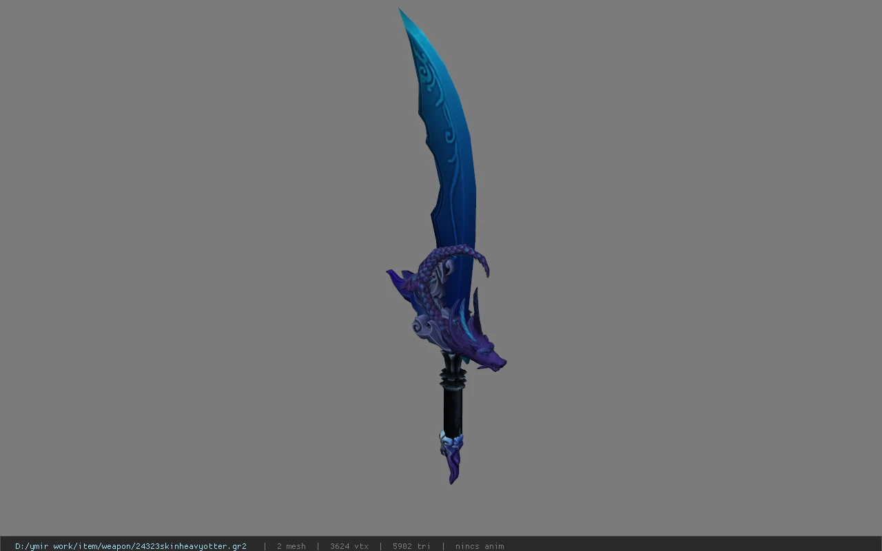 24323skinheavyotter