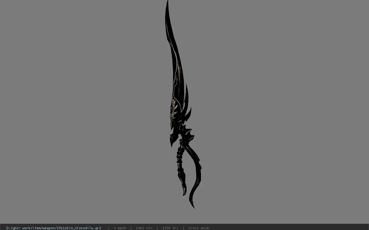 2911skin_Crocodilu