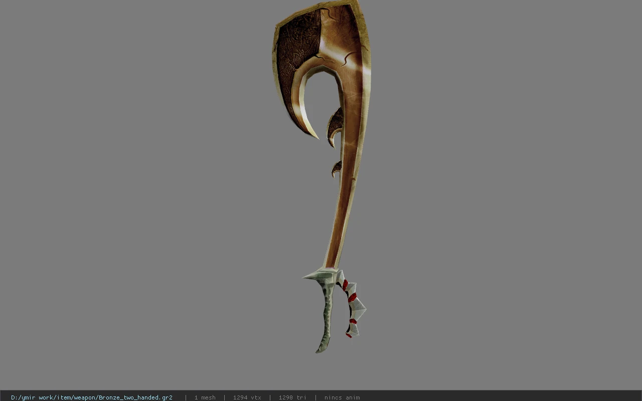 Bronze_two_handed