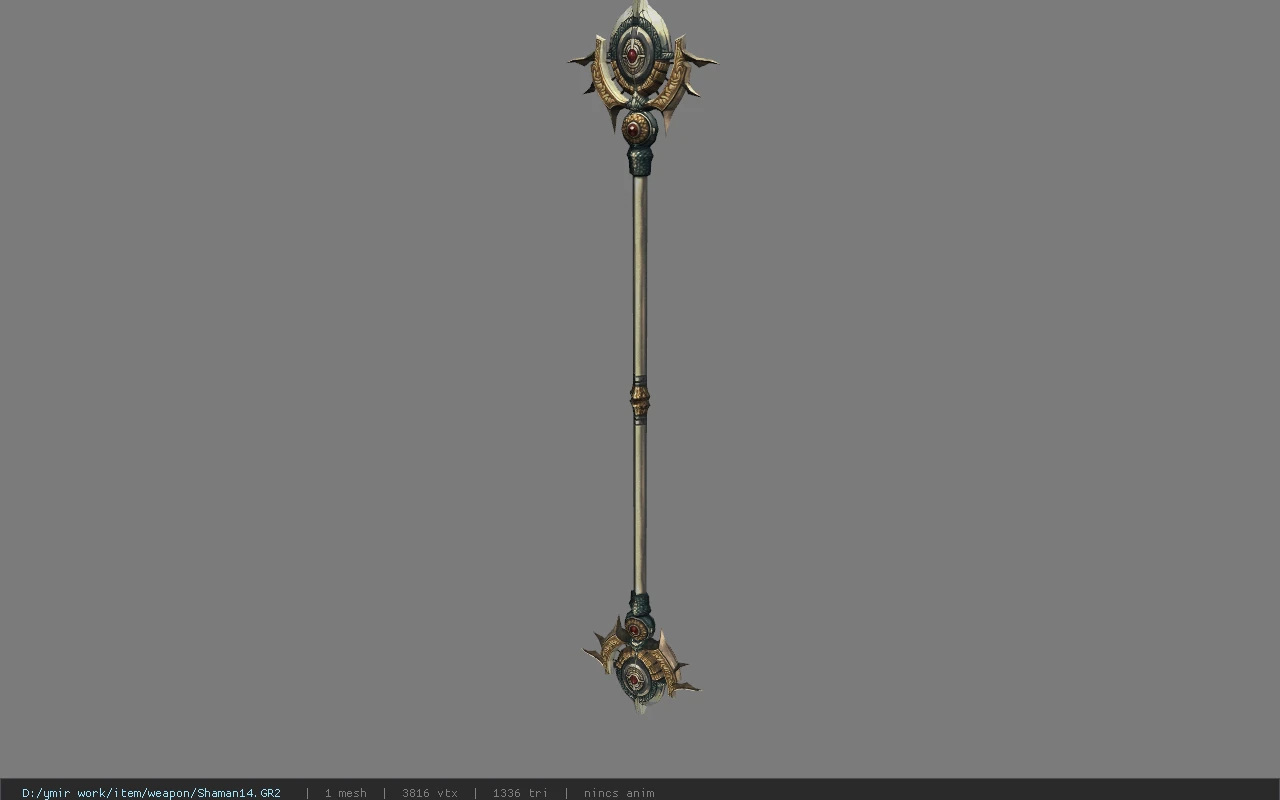 Shaman14