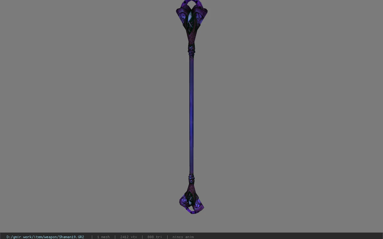 Shaman19