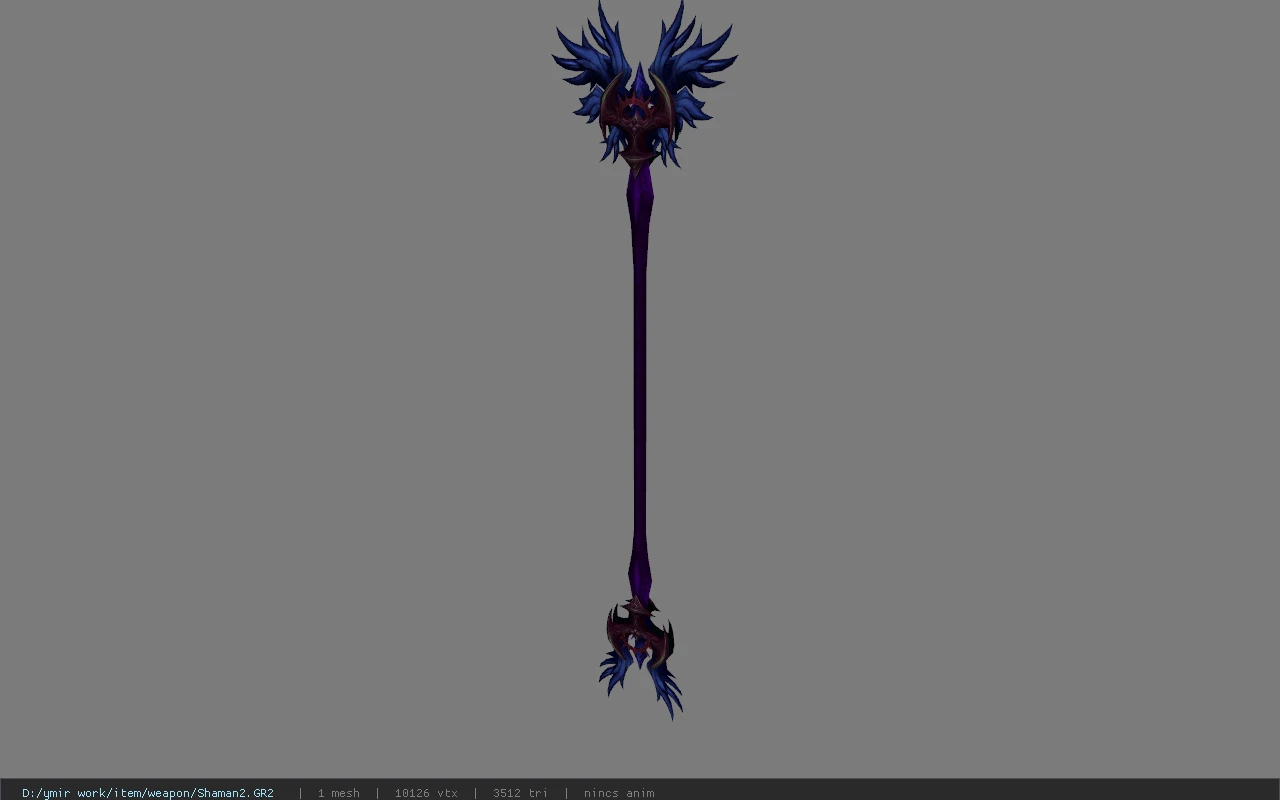 Shaman2