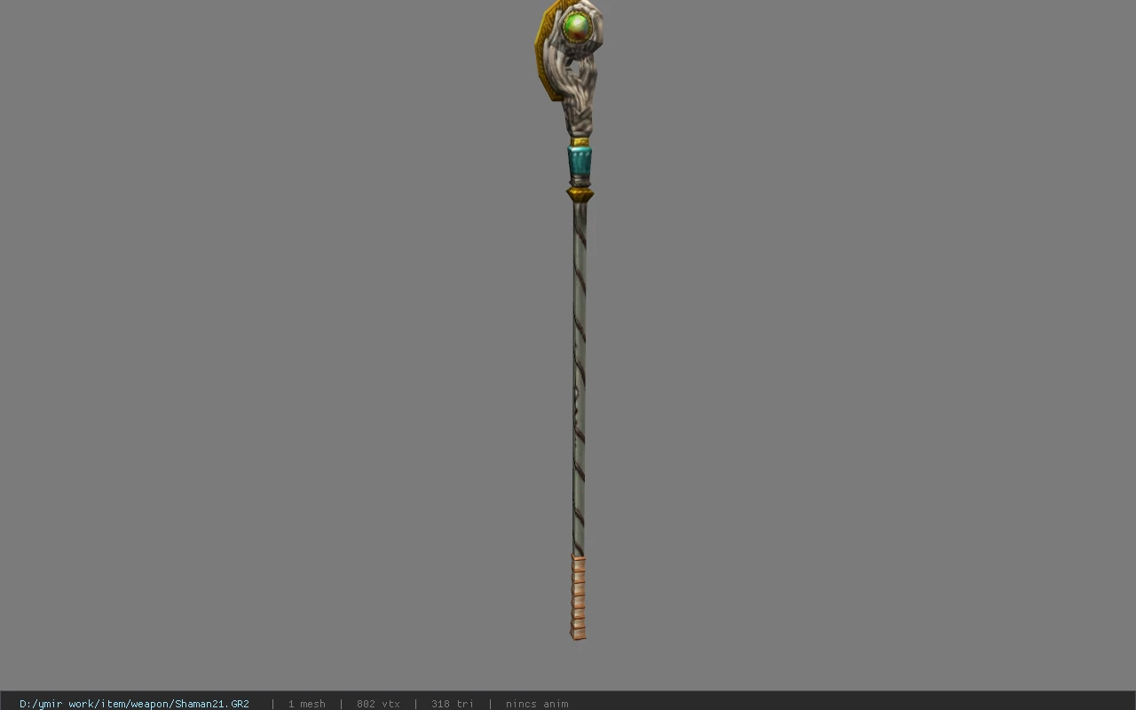 Shaman21