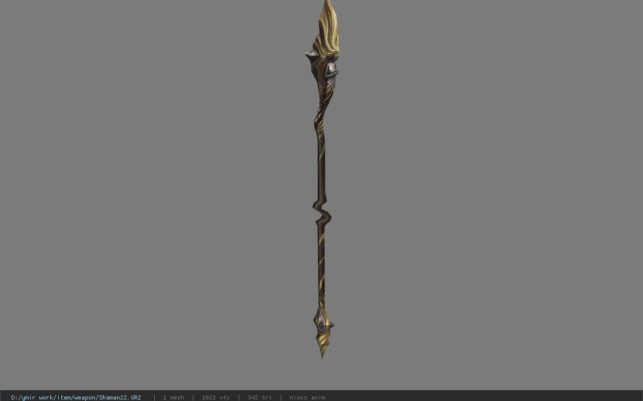 Shaman22