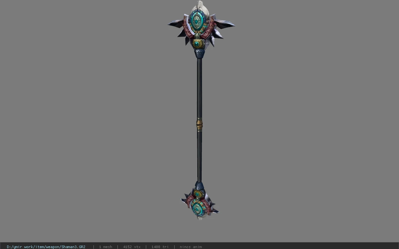 Shaman3