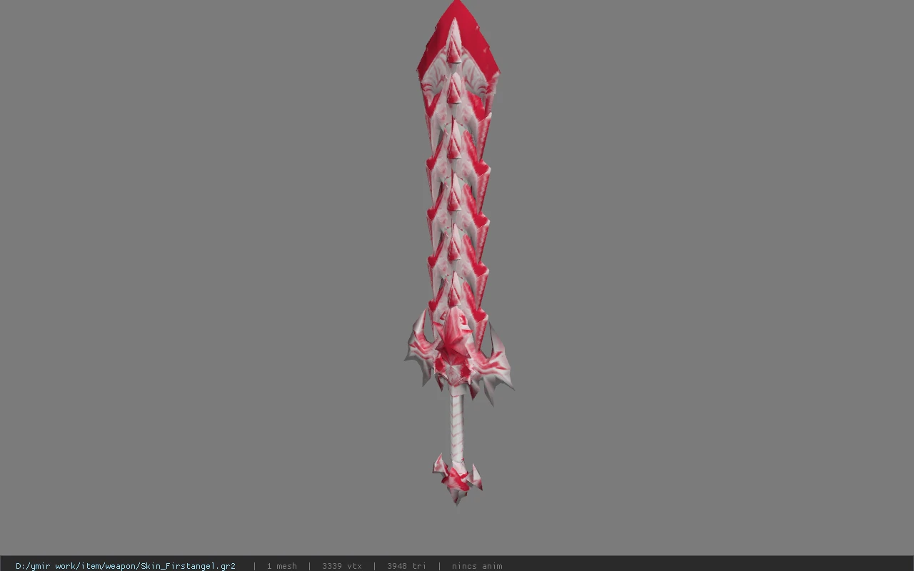 Skin_Firstangel