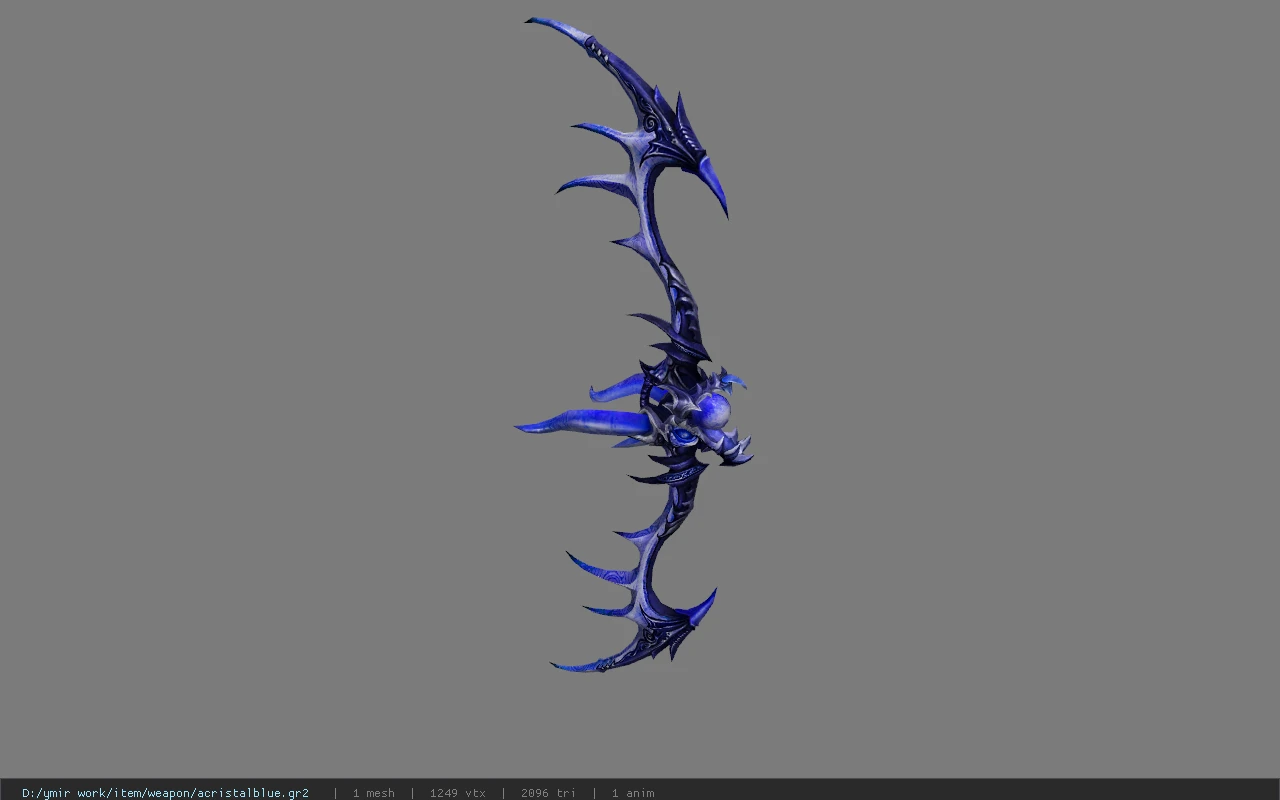 acristalblue